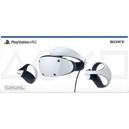 USB-kabel Sony PlayStation VR2 Svart
