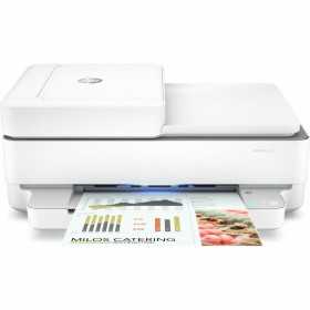 Multifunction Printer HP 6420e