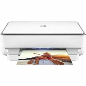 Multifunction Printer HP 223N4B Wi-Fi White