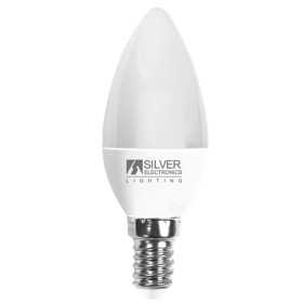 LED-Lampe Silver Electronics VELA 6 W