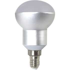LED-lampa Silver Electronics 995014 Vit Grå 6 W E14