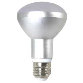 LED-lampa Silver Electronics 998007 R80 Grå E27