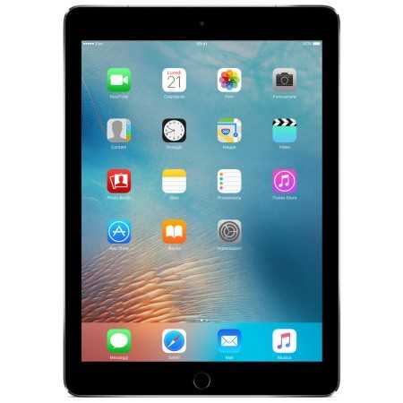 Tablette Apple iPad Pro MLQ32TY/A 9,7" 128 GB Gris