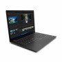 Notebook Lenovo 21B3000KSP Spanish Qwerty Intel Core I7-1255U 512 GB SSD 13,3" 16 GB RAM