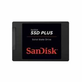 Festplatte SanDisk Plus 1 TB SSD