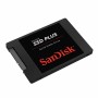Disque dur SanDisk Plus 1 TB SSD