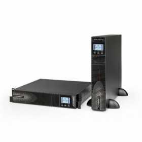 Uninterruptible Power Supply System Interactive UPS Phasak PH 9330 3000 VA 2700 W