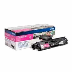 Toner original Brother TN321M Magenta