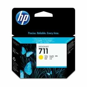 Compatible Ink Cartridge HP CCICTO0675 Yellow