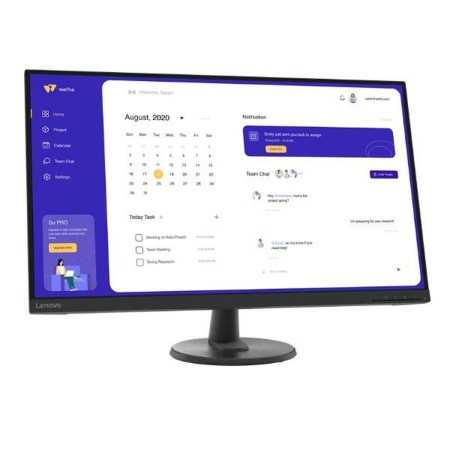 Écran Lenovo 63DAGAT2EU 31,5" 4K Ultra HD LED 32" 60 Hz