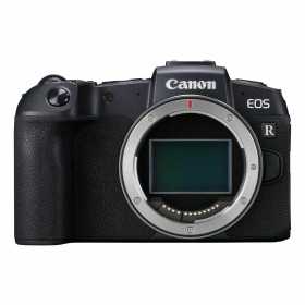 Spegelreflexkamera Canon RP