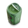 Wireless Bluetooth Speaker NGS ROLLERBEAST Green