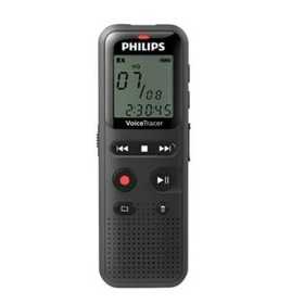 Recorder Philips DVT1160 Black