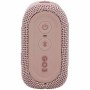 Bärbar Bluetooth Högtalare JBL GO 3 Rosa