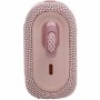Portable Bluetooth Speakers JBL GO 3 Pink