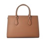 Sac-à-main Femme Michael Kors SHEILA Marron 30 x 20 x 11 cm