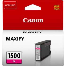 Original Ink Cartridge Canon PGI-1500 Magenta