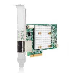 Carte de contrôleur RAID HPE 804398-B21 12 GB/s