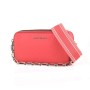 Women's Handbag Michael Kors JET SET Red 19 x 11 x 3 cm