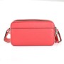 Women's Handbag Michael Kors JET SET Red 19 x 11 x 3 cm