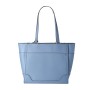 Women's Handbag Michael Kors HARRINSON Blue 30 x 29 x 12 cm