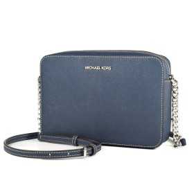 Women's Handbag Michael Kors 35F8STTC9L-NAVY Blue 23 x 15 x 6 cm