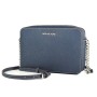 Damväska Michael Kors 35F8STTC9L-NAVY Blå 23 x 15 x 6 cm