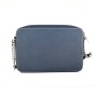 Damen Handtasche Michael Kors 35F8STTC9L-NAVY Blau 23 x 15 x 6 cm