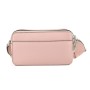 Women's Handbag Michael Kors JET SET Pink 19 x 11 x 3 cm