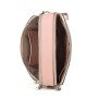 Women's Handbag Michael Kors JET SET Pink 19 x 11 x 3 cm