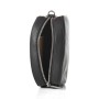 Women's Handbag Michael Kors JET SET GLAM Black 19 x 13 x 6 cm