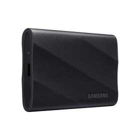 Extern Hårddisk Samsung MU-PG2T0B/EU 2 TB SSD