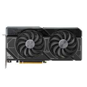 Carte Graphique Asus DUAL-RTX4070-O12G 12 GB GDDR6X GEFORCE RTX 4070 12 GB RAM