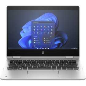 Notebook HP PX 360 435 G10 Qwerty Spanisch 13,3" AMD Ryzen 5-7530U 16 GB RAM 512 GB SSD