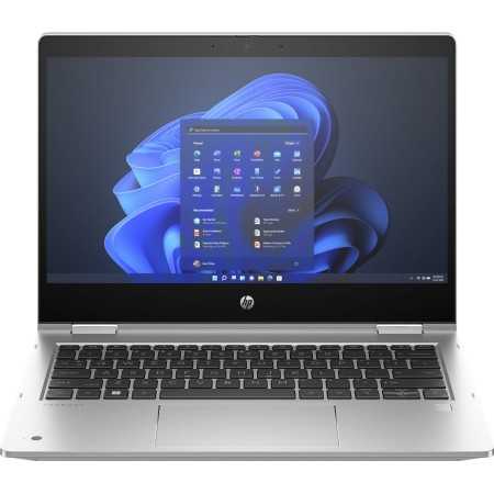 Notebook HP PX 360 435 G10 Spanish Qwerty 13,3" AMD Ryzen 5-7530U 16 GB RAM 512 GB SSD