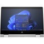 Notebook HP PX 360 435 G10 Spanish Qwerty 13,3" AMD Ryzen 5-7530U 16 GB RAM 512 GB SSD