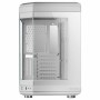 ATX Semi-tower Box Mars Gaming MC-3T White