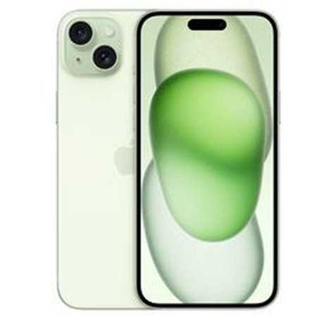 Smartphone iPhone 15 Plus Apple MU1G3QL/A 6,7" 8 GB RAM 256 GB Green