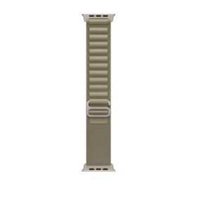 Watch Strap Apple MT5U3ZM/A M