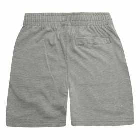 Sport Shorts for Kids Nike Club Dark grey