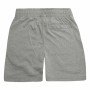 Sportshorts für Kinder Nike Club Dunkelgrau