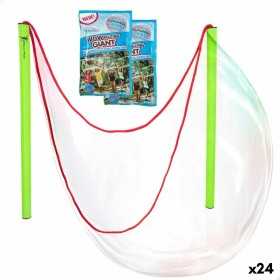 Seifenblasen Spiel WOWmazing 41 cm (24 Stück)
