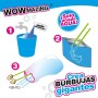 Bubble Blowing Game WOWmazing 28,5 cm (24 Units)