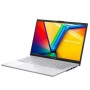 Notebook Asus VivoBook Go E1504FA-NJ158W 512 GB SSD 15,6" AMD Ryzen 5 7520U 8 GB RAM