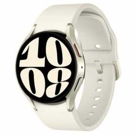 Smartklocka Samsung Galaxy Watch6 Ø 40 mm Gyllene 1,3"