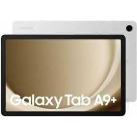 Tablet Samsung SM-X210NZSAEUB 4 GB RAM 64 GB Silver