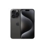 Smartphone Apple iPhone 15 Pro 6,1" 256 GB Black