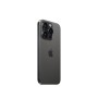Smartphone Apple iPhone 15 Pro 6,1" 256 GB Schwarz