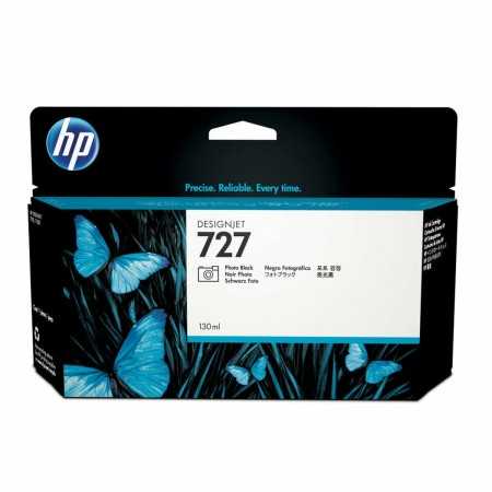 Original Ink Cartridge HP 727