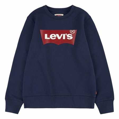Jungen Sweater ohne Kapuze Levi's 9E9079-C8D